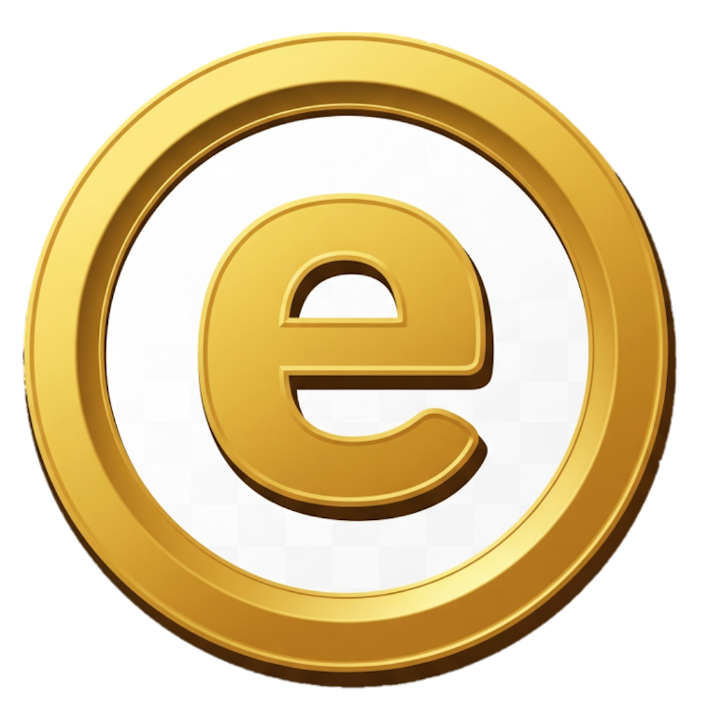 Mercado Economio Logo